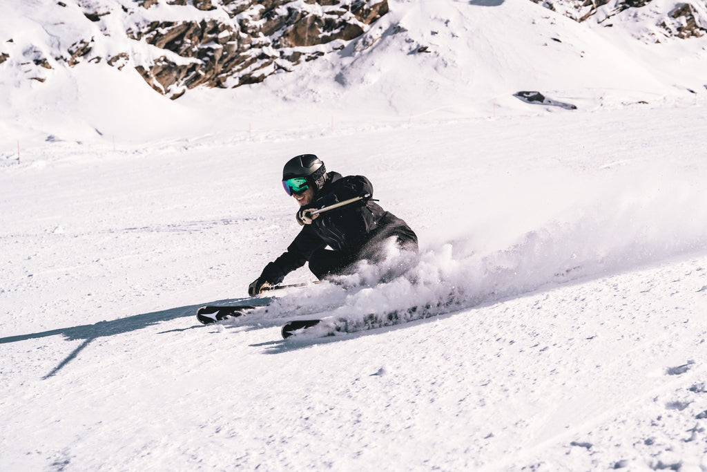 Experten Tipp: Welche Skilänge ist perfekt für dich?