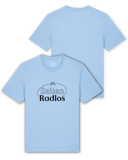 T-Shirt "Selten Radlos"