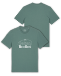 T-Shirt "Selten Radlos"