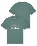 T-Shirt "Selten Radlos"