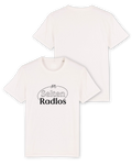 T-Shirt "Selten Radlos"