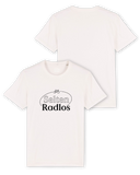 T-Shirt "Selten Radlos"